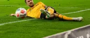 Hirnblutung bei Dynamo-Profi: Not-OP an Lars Bünning erfolgreich