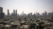 Hisbollah droht mit Angriffen auf Tel Aviv und Haifa bei neuen israelischen Attacken