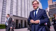 Historische Niederlage: Deutschland verliert UN-Sicherheitsratssitz