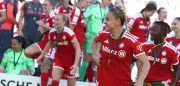 Historischer Kompromiss: Frauen-Bundesliga wird ausgegliedert