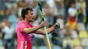Historischer Titel: Polos Herren erstmals deutscher Hockey-Meister