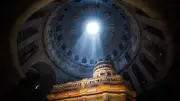 Historisches Abkommen: Hoffnung auf Frieden zwischen Israel und Libanon