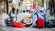 Hitze als Risiko für Wohnungslose: So können Sie helfen