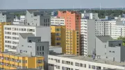 Hitze-Hotspots in Reinickendorf: Diese Orte sind besonders betroffen