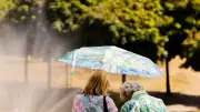 Hitze in Altenpflege: Verdi und Diakonie fordern Millionen