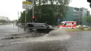 Hitze in Berlin: Nach Unwettern steigen Temperaturen auf 30 Grad