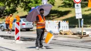 Hitze in Deutschland: Kommunen rufen zum Wassersparen auf