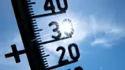 Hitze-Uhr: Wann lüften, essen, ruhen bei über 30 Grad?