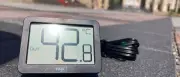 Hitzemessung in Berlin: So heiß ist es in Bus, Bahn und Imbiss