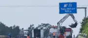 Hitzeschäden auf Autobahnen: Warum Straßen bei hohen Temperaturen aufbrechen