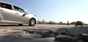 Hitzestress auf Deutschlands Straßen: Beton platzt, Asphalt weicht auf