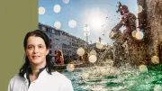Hitzetage kosten Deutschland 431 Millionen Euro pro Tag