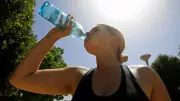 Hitzewelle: Diese Getränke schaden dem Körper bei über 30 Grad