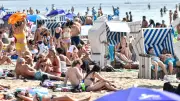 Hitzewelle: Früher Badewetter, heute Gesundheitsrisiko – ein Kommentar