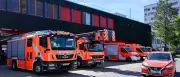 Hitzewelle in Berlin: Feuerwehr erwartet mehr Einsätze, Waldbrandgefahr steigt