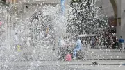 Hitzewelle in Deutschland: 40 Grad möglich – Rekorde wackeln