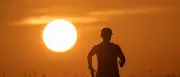 Hitzewelle in Deutschland: Neuer Rekord mit 41,7 Grad am Sonntag