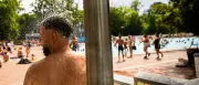 Hitzewelle in Deutschland: Schwülheiße 38 Grad und Gewitter am Wochenende