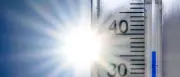 Hitzewelle ohne Klimawandel praktisch unmöglich