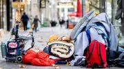 Hitzewellen: So gefährlich sind sie für Obdachlose – was hilft?