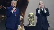 Hitzlsperger kritisiert Infantino: „Er verbiegt sich für Trump“