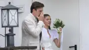 Hochzeit der Milliardäre: Swarovski-Erbin heiratet Reimann-Spross