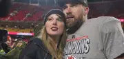 Hochzeit von Taylor Swift und Travis Kelce: Die heißesten Gerüchte