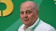 Hoeneß zerreißt WM: „Fiasko für den Fußball“