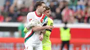 Hoffenheim: So geht es für Leih-Rückkehrer Chaves weiter