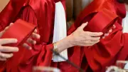 Hoffnung auf Korrektur des Klima-Urteils: Extrem-Szenario gestrichen