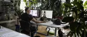 Homeoffice belastet Psyche: US-Studie zeigt Schattenseiten
