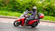 Honda SH 125i 2026: Der Pendlerkönig wird erwachsen