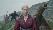 „House of the Dragon“-Start: Prinz Jacaerys stirbt in Seeschlacht