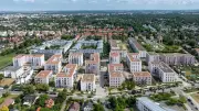 Howoge schafft Wohnraum für 1200 Menschen in Altglienicke – vier Monate früher fertig