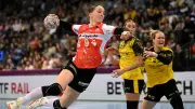 HSG Blomberg-Lippe erstmals deutscher Handball-Meister