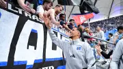 HSV-Abschied: Glatzel einigt sich mit deutschem Klub