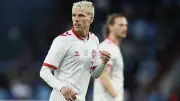 HSV: Albert Grønbaek unterschreibt bis 2030 – Costa reiste nach Dänemark