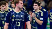 HSV Hamburg besiegt Wetzlar knapp mit 33:32 im letzten Heimspiel