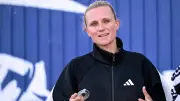 HSV: Kathleen Krüger startet mit Käsespätzle und Burger in neue Rolle