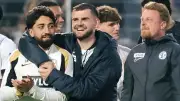 HSV-Transfermillionen: Poreba-Deal fix, Pherai-Zukunft offen