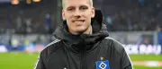 HSV verpflichtet Dänen Albert Grönbaek fest vom französischen Club Stade Rennes