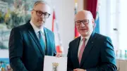 Hundt-Affäre: Senat prüft Rücknahme der Ernennung und Übergangsgeld