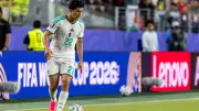 Ibrahim Maza: Hertha-Juwel wird für Algerien zum WM-Star