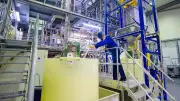 IBU-tec erhält Millionenauftrag für Batteriematerialentwicklung