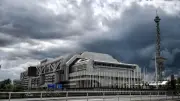 ICC Berlin: Giffey sieht Philharmoniker als Untermieter