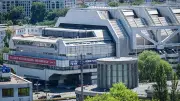ICC Berlin: Zukunft des Kongresshauses bleibt ungewiss