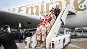 ILA 2026 Berlin: Spektakuläre Bilder zur Eröffnung der Luftfahrtausstellung
