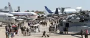 ILA 2026 in Berlin: Das erwartet Besucher auf der Luftfahrtmesse