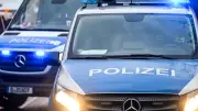 Illegales Autorennen auf Berliner Autobahn: 200 km/h trotz Tempo 100