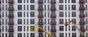 Immobilienpreise steigen nur noch um 1,4 Prozent im ersten Quartal 2026